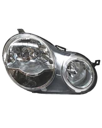FARO DESTRO + MOTORE VOLKSWAGEN VW POLO IV 01-05