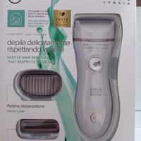 Depilatore