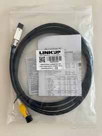 Cavo Ethernet 2 mt