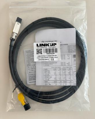 Cavo Ethernet 2 mt