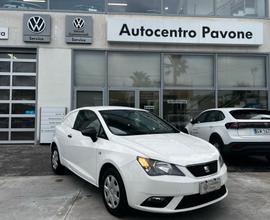 Seat Ibiza 1.4 TDI 75 CV 3p. VAN