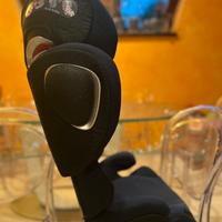 Seggiolone cybex Platinum solution Z fix