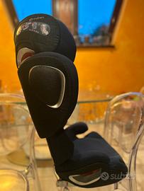 Seggiolone cybex Platinum solution Z fix