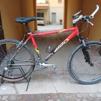 Bici Atala