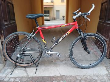 Bici Atala