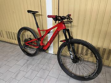 Specialized turbo levo SL Comp Carbon - L