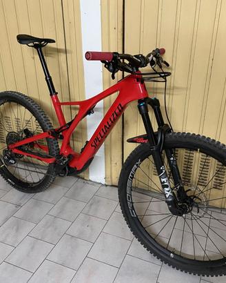 Specialized turbo levo SL Comp Carbon - L