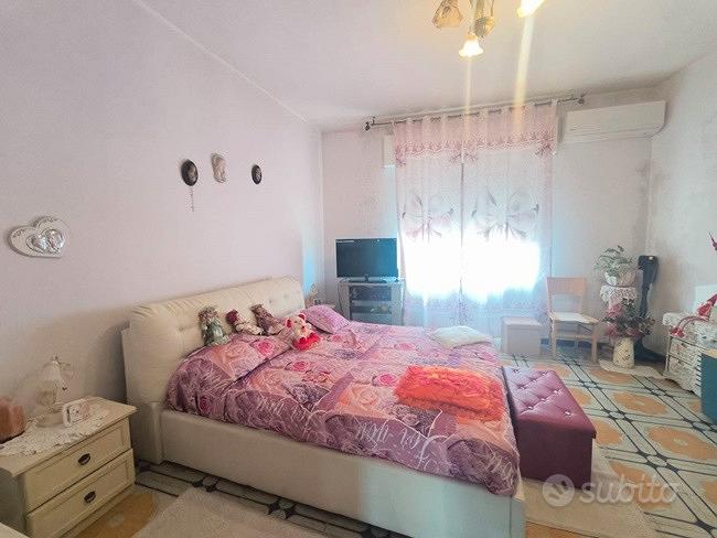 Appartamento – Cabuderra/Capoterra, Sa Mata 'e s'Ollastu, Casteddu/Cagliari - Vista 3
