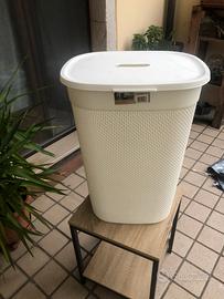 Cesta portabiancheria