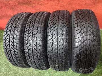 175 65 14 Gomme Invernali 99% 2021 Sava 175 65R14