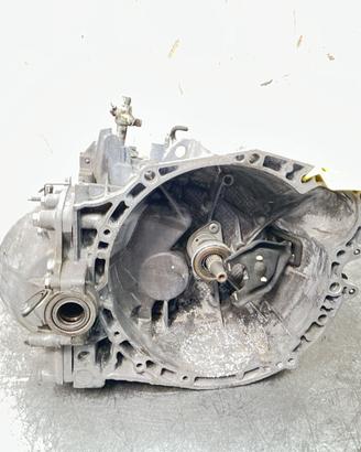 2231W2 CAMBIO MANUALE COMPLETO PEUGEOT 807 2° Ser