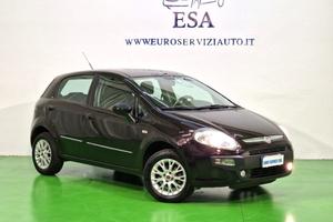 FIAT Punto Evo 1.4 5 porte Active Natural Power