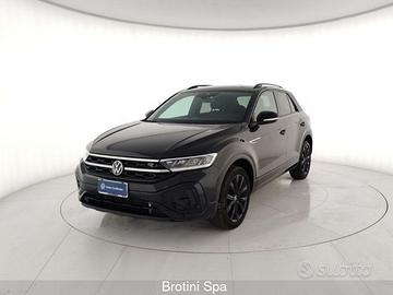 Volkswagen T-Roc 1.5 TSI ACT DSG R-Line