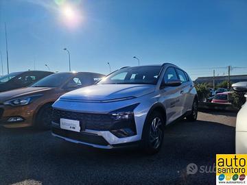 HYUNDAI BAYON 1.2 PE XLINE MY25