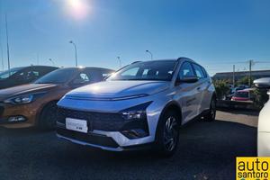 HYUNDAI BAYON 1.2 PE XLINE MY25