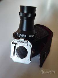 Pentax 6x7 - 67 - 67II mirino ingranditore 