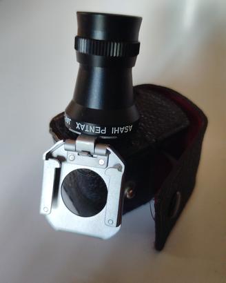 Pentax 6x7 - 67 - 67II mirino ingranditore 