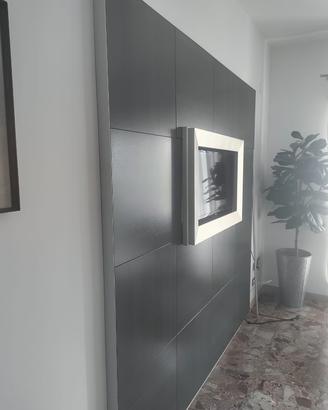 Boiserie Giorgetti 