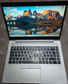 HP Elitebook 745 G5