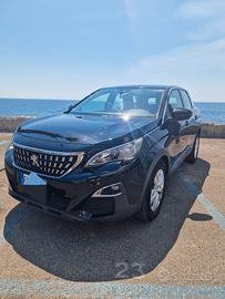 Peugeot 3008 1,5 D