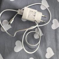 Caricabatterie Huawei 5 watt con cavo Lightning