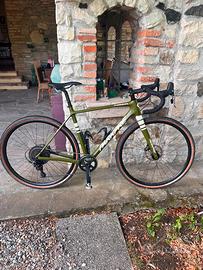 Parkpre gravel