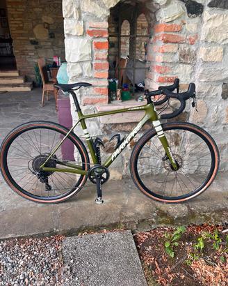 Parkpre gravel