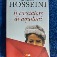 Il cacciatore di aquiloni - Khaled Hosseini