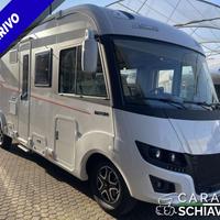 RAPIDO 8066 DF ULTIMATE LINE CAMBIO AUTOMATICO