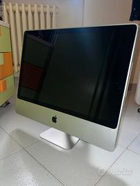 Computer Apple iMac 24” 3,06 gHz