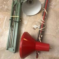 Lampade tavolo Flos artemide panton