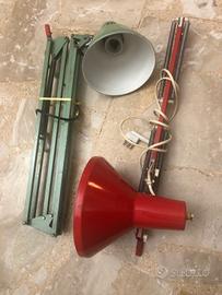 Lampade tavolo Flos artemide panton