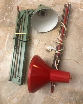 Lampade tavolo Flos artemide panton