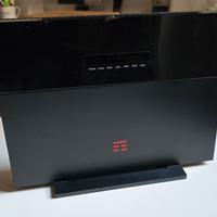 TIM HUB + Executive  per fibra 2,5 GBPS WI - FI 6