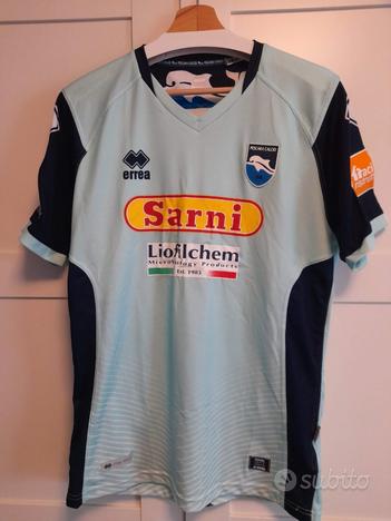 Maglia Pescara Calcio 2018-19 usato  Pescara