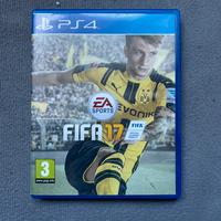 Fifa 17 Videogioco Come Nuovo