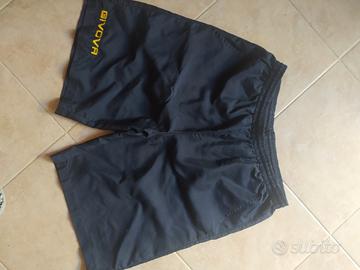 pantaloncini sportivi givova