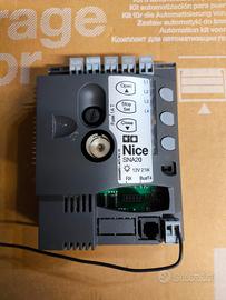 Scheda Nice SNA20