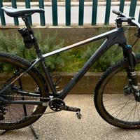 Mountain Bike MTB 29 carbonio - LeeCougan