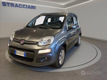 FIAT Panda 1.2 Lounge 69cv