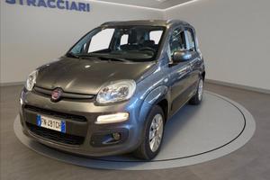 FIAT Panda 1.2 Lounge 69cv
