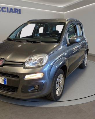 FIAT Panda 1.2 Lounge 69cv