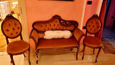 salotto