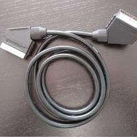 Cavo Scart da 1,4m circa