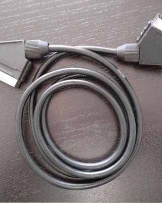 Cavo Scart da 1,4m circa