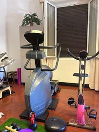 attrezzo per jogging