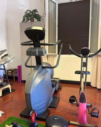 attrezzo per jogging