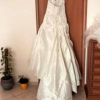 vestito da sposa 
