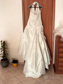 vestito da sposa 