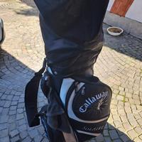 Sacca da Golf Donna